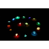 Final Fantasy XIV Soul crystal job stones Glow in the Dark